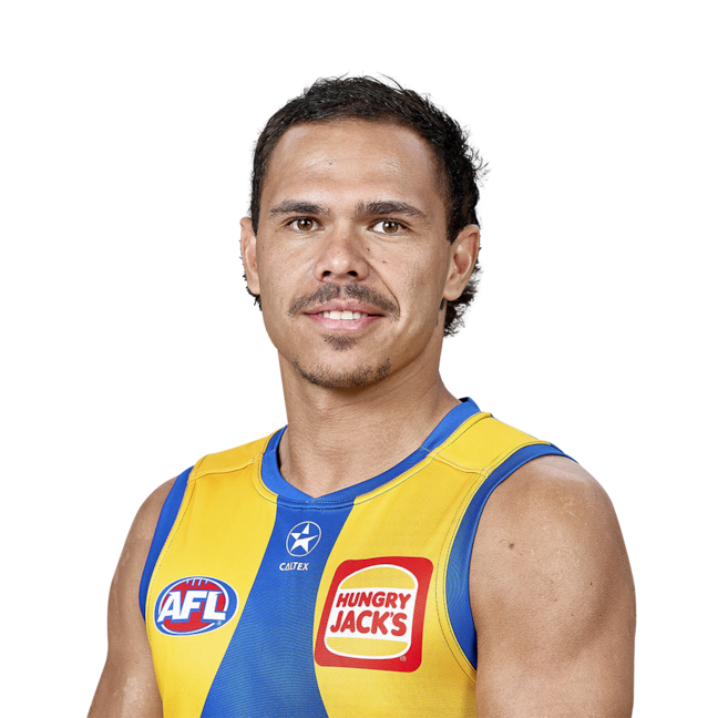 Jamaine Jones profile picture